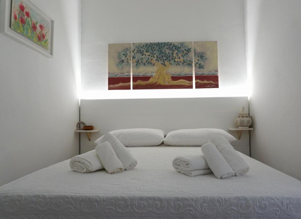 Colori D'Artista Apartment Ostuni Exterior foto