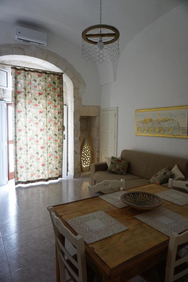 Colori D'Artista Apartment Ostuni Exterior foto