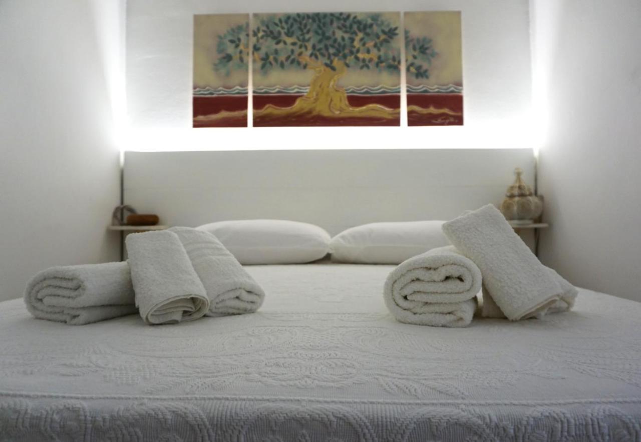 Colori D'Artista Apartment Ostuni Exterior foto