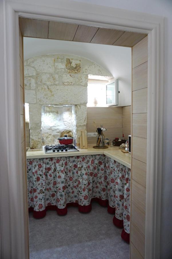 Colori D'Artista Apartment Ostuni Exterior foto